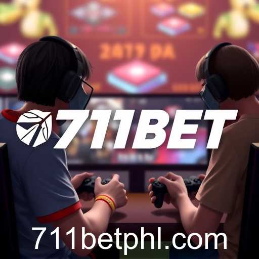 Digital Expansion of 711bet in Gaming Industry