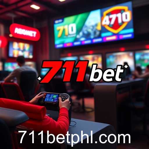711bet: A Gamble on the Future