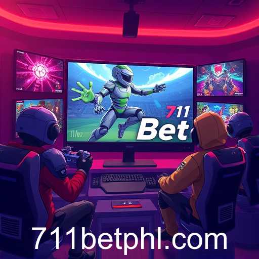 711bet's Impact on the Gaming Industry