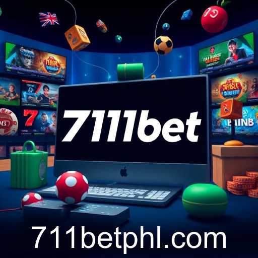 Rising Popularity of 711bet Gaming Platform