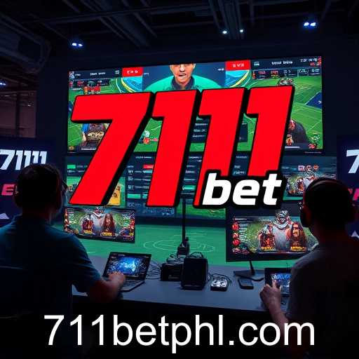 The Soaring Popularity of 711bet