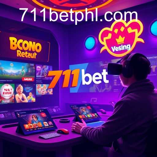 711bet: A Game Changer in Online Entertainment