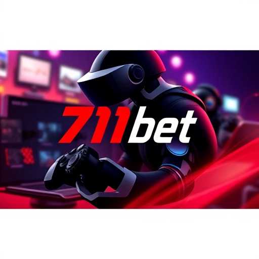 711bet: Navigating the Rising Popularity in Online Gaming