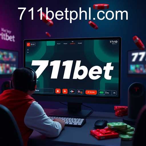 711bet: Revolutionizing Online Gaming in 2026