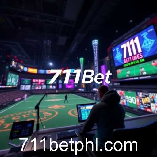 711bet: Revolutionizing Online Gaming in 2025