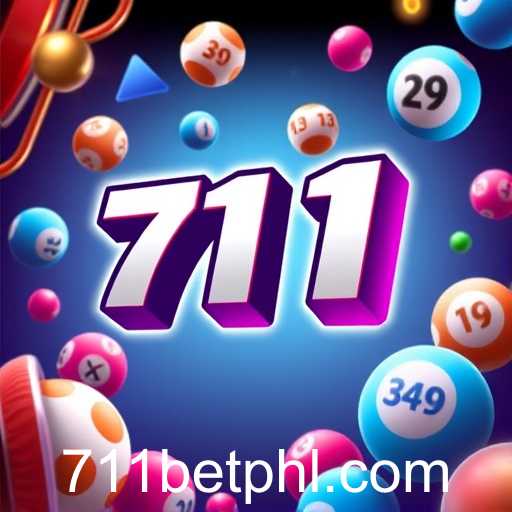 Exploring the Growing Popularity of Online Bingo with 711bet
