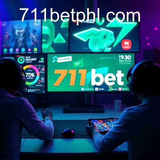 Digital Transformation in Online Gaming