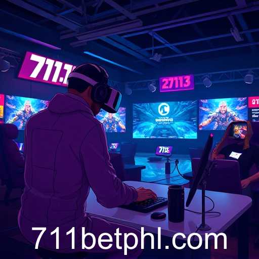 711bet