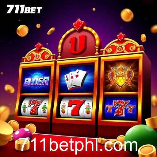 The Evolution of 711bet in the Online Gaming Landscape