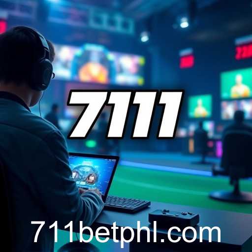 711bet