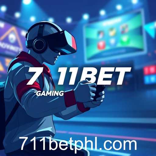 711bet: The Evolution of Online Gaming