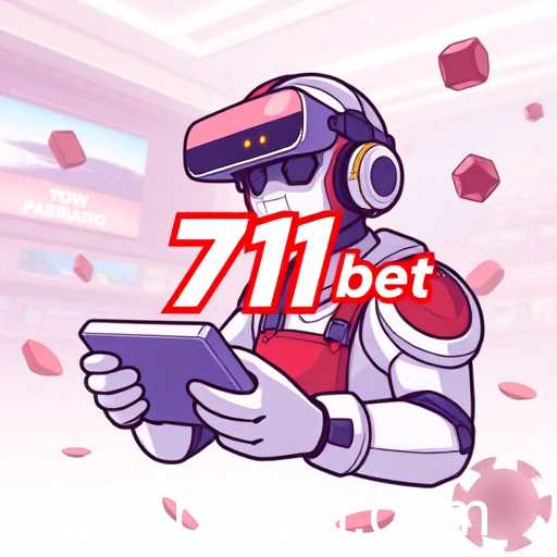 711bet's Rise Amidst the Gaming Revolution