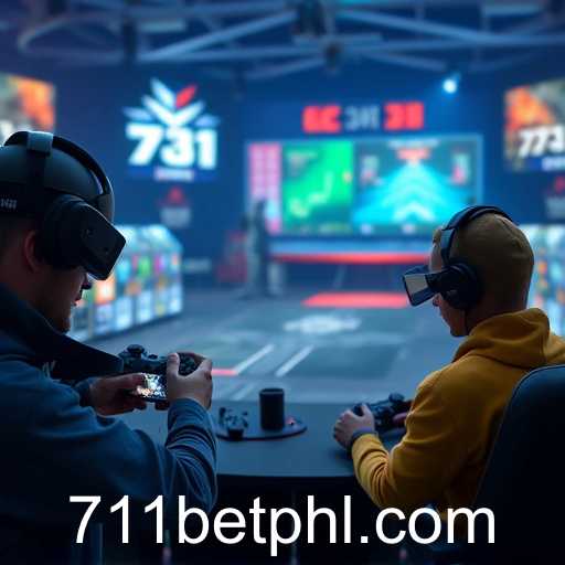 Emerging Trends in Online Gaming