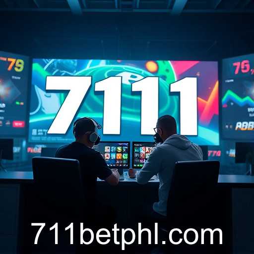 The Impact of 711bet on Online Gaming