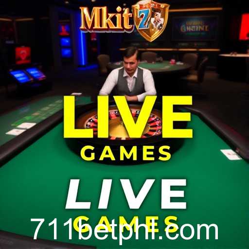 711bet