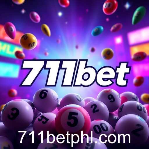 Exploring Lottery Games on 711bet: A Digital Revolution of a Classic Thrill