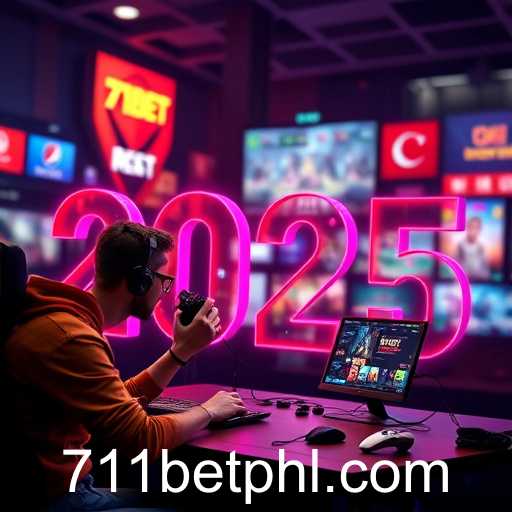 711bet