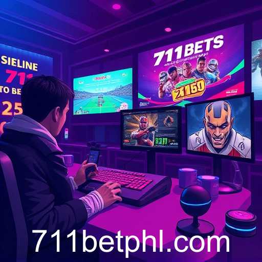 Rise of Online Gaming