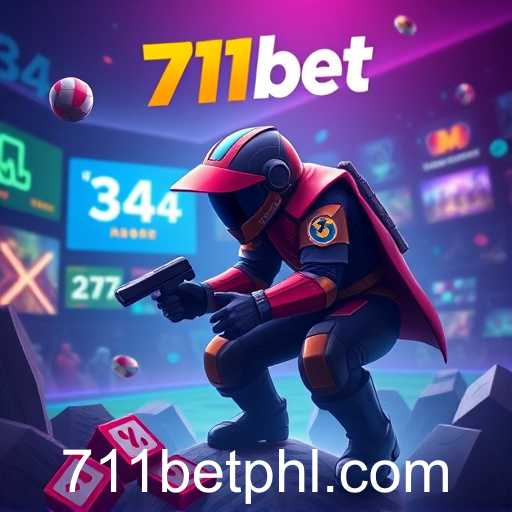 711bet