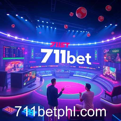 711bet