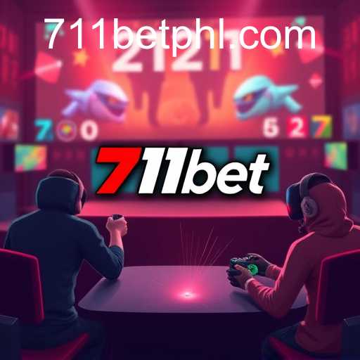 The Rise of 711bet in Online Gaming