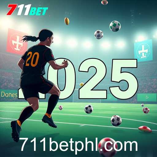 The Rise of 711bet in 2025