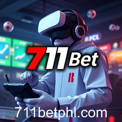 The Rise of 711bet in Online Gaming