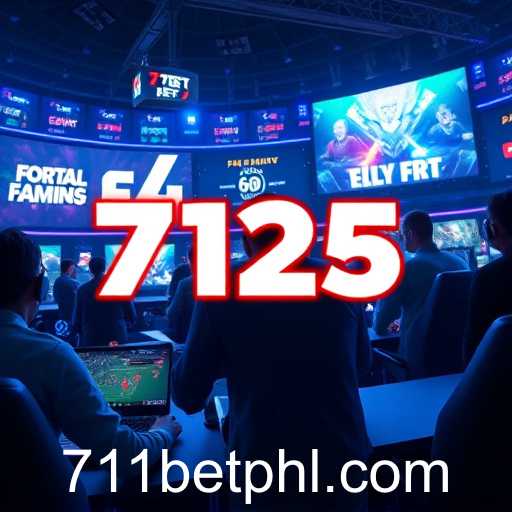 711bet