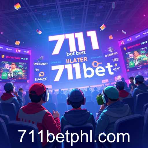 711bet