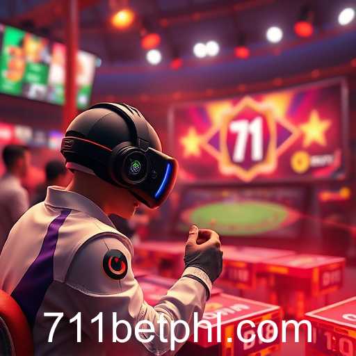 711bet
