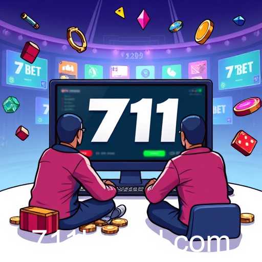 711bet