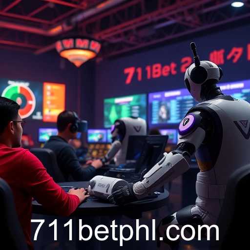 The Rise of Online Gaming in the Mid-2020s