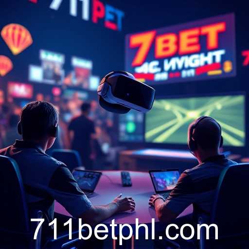 711bet