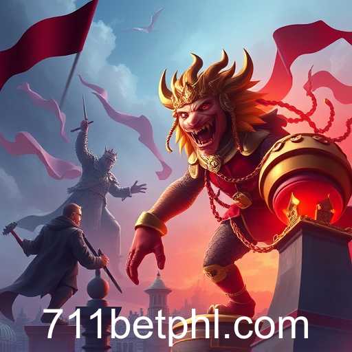 711bet